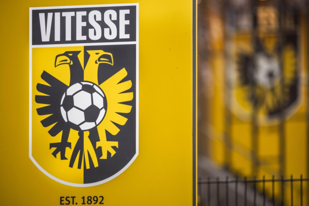 Fudbalski klub Vitesse pred gašenjem