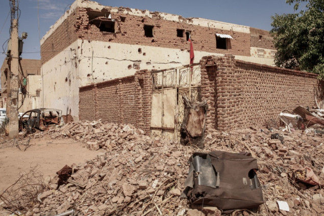 Sudanske paravojne snage ubile najmanje 28 ljudi u Darfuru