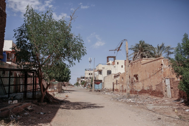 Sudanska vojska oborila „strateški" dron Snaga za brzu podršku u Plavom Nilu