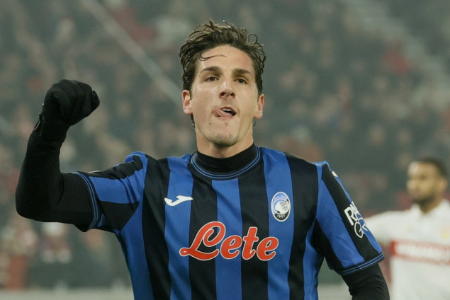 Zaniolo na pozajmici u Fiorentini