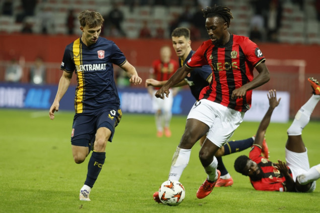 Evann Guessand novi fudbaler Aston Ville