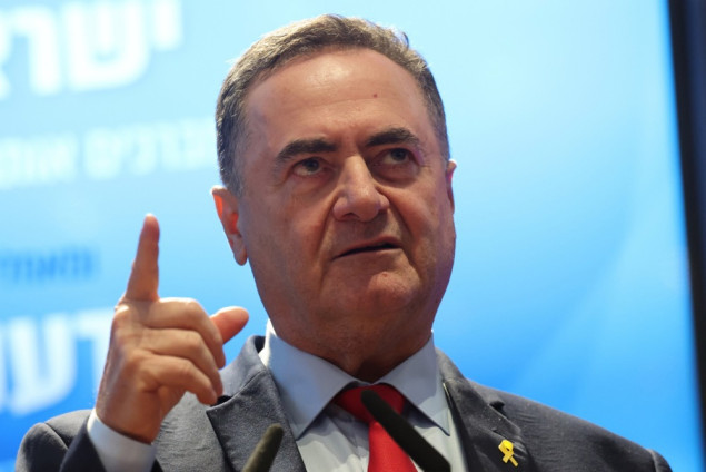 Izrael najavio gradnju barijere s Jordanom vrijednu 1,445 milijardi dolara