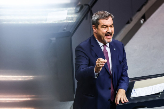 Predsjednik Vlade Bavarske predlaže smanjenje broja pokrajina u Njemačkoj