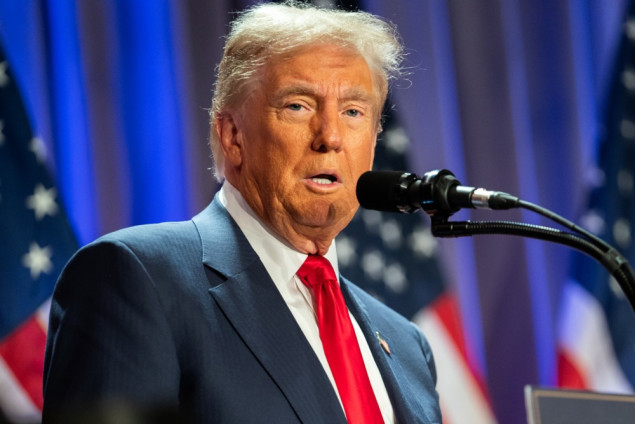 Trump prijeti da će biti plaćena paklena cijena ako taoci u Gazi ne budu oslobođeni