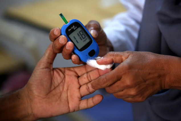 WHO: Više od 800 miliona ljudi širom svijeta živi s dijabetesom