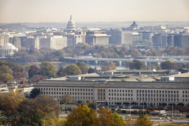 Pentagon šalje 1.500 aktivnih vojnika na južnu američku granicu