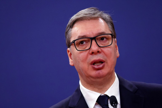 Vučić: SAD žele Srbiju da okrenu na svoju stranu