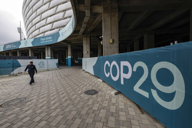 COP29: Izboren dogovor o finansiranju borbe protiv klimatskih promjena, kritike siromašnih zemalja