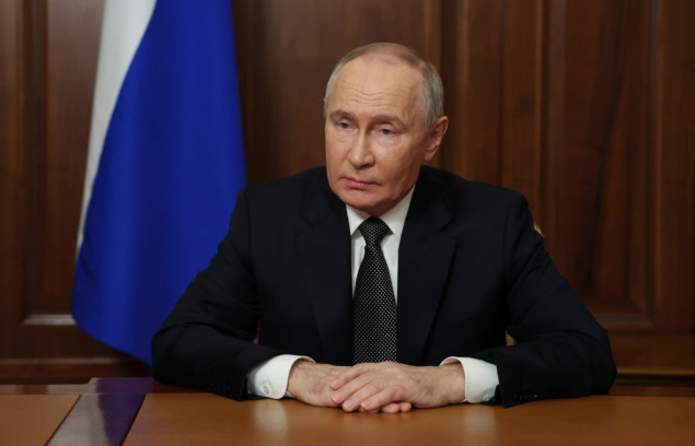 Putin tvrdi da je masovna upotreba projektila Orešnik razorna kao i nuklearno oružje