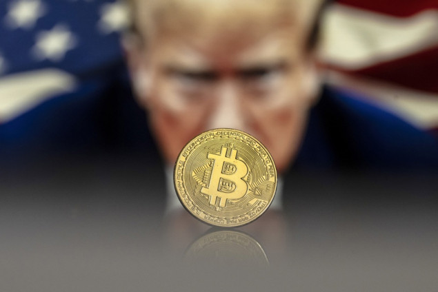 Trump pokrenuo svoju kriptovalutu