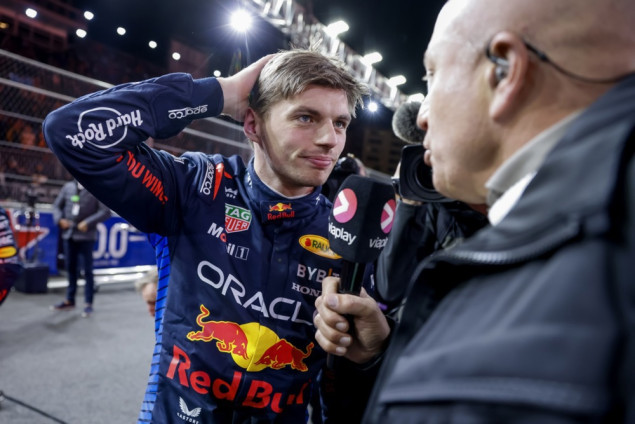 Verstappen: Ponosan sam na novu titulu, ali mi je draža prošlogodišnja