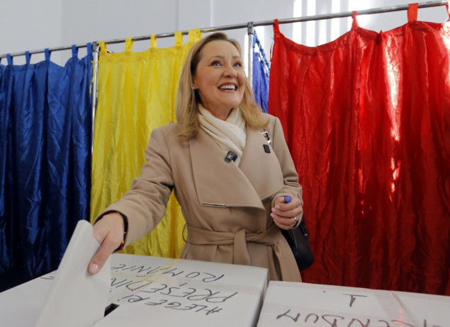 Ustavni sud Rumunije naredio ponovno brojanje listića na predsjedničkim izborima