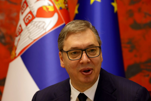 Vučić: Srbija zainteresovana da bude mjesto susreta Putina i Trumpa