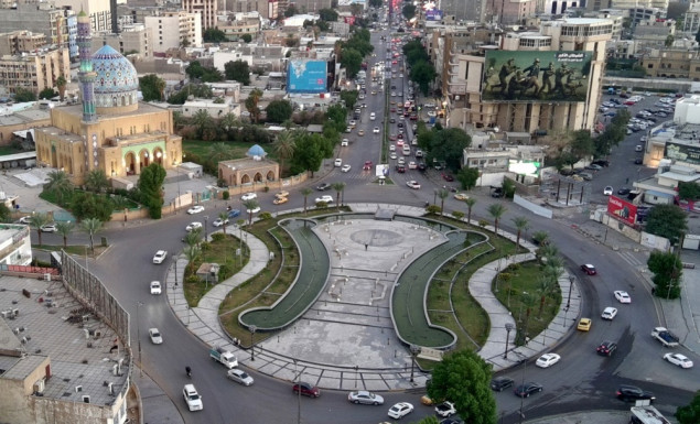 Irak: Slobodna volja svih Sirijaca mora se poštovati