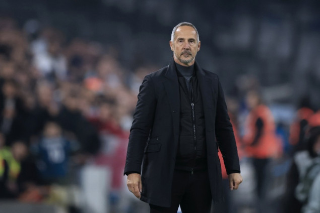 Hutter napušta klupu Monaca