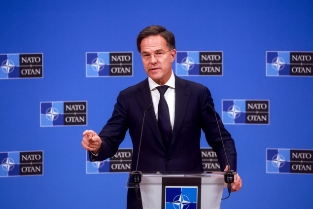 Rutte: Nećemo dozvoliti da dođe do sigurnosnog vakuma na Zapadnom Balkanu