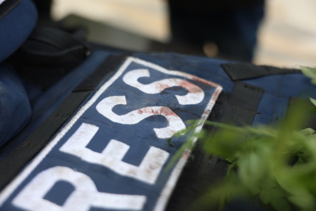 Reuters potvrdio da su njegovi novinari ubijeni i ranjeni u izraelskom napadu na bolnicu u Gazi