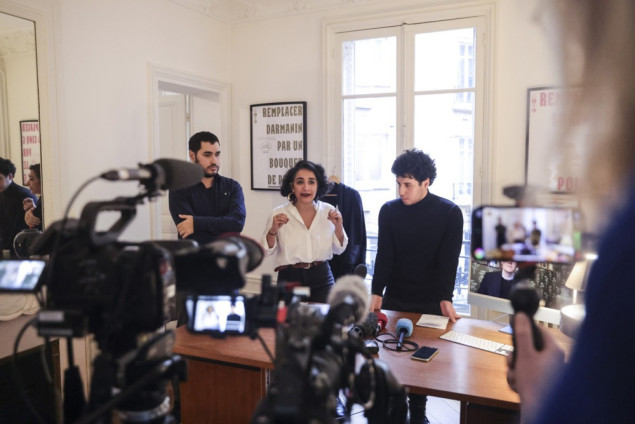 Iran osudio dobitnicu Nobelove nagrade na još sedam godina zatvora