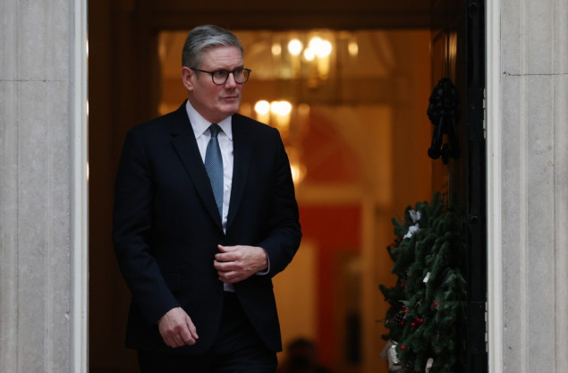 Britanski premijer u utorak u posjeti Kipru, najavljeni razgovori o strateškom partnerstvu