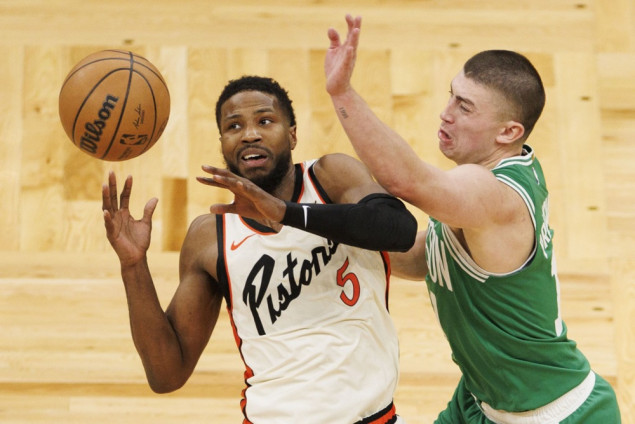 Bivše NBA zvijezde među osumnjičenima za ilegalno klađenje na NBA utakmicama