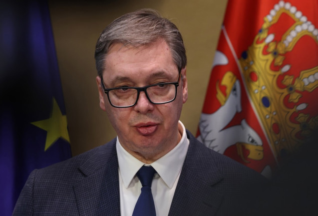 Vučić s Lavrovom razgovarao o Kosovu i BiH