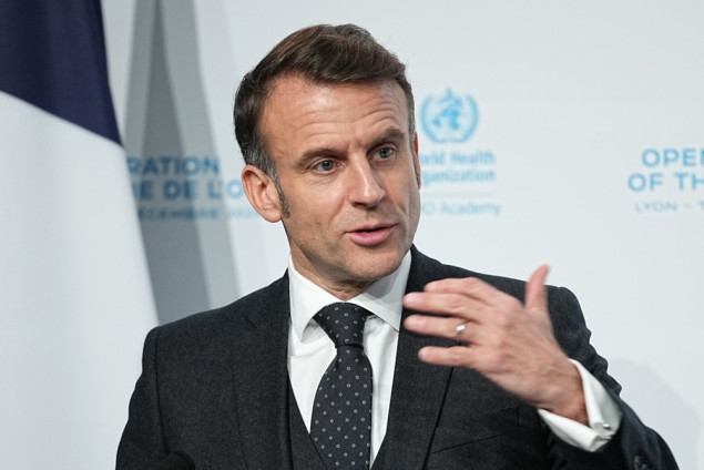 Macron objavio imenovanje nove francuske vlade