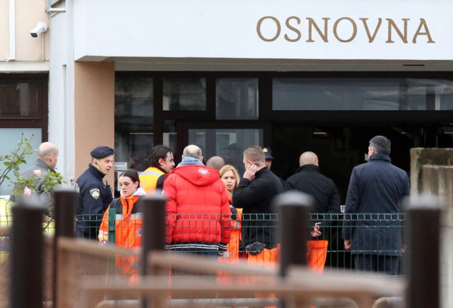 U škole u Hrvatskoj se uvodi operativni djelatnik za sigurnost i civilnu zaštitu