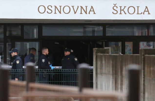 Tri mlađe osobe odgovorne za lažne prijetnje bombama u Hrvatskoj
