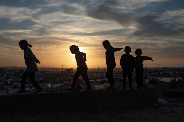 UNRWA: Izraelska vojska svakog sata ubije dijete u Pojasu Gaze