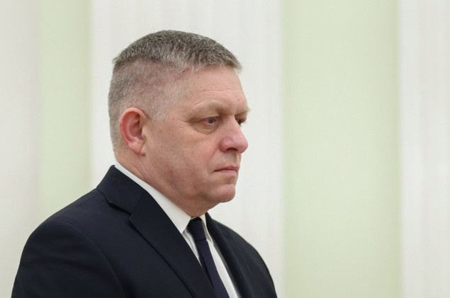 Otkazan sastanak Ukrajine, Slovačke i Evropske komisije o snabdijevanju plinom