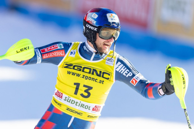 Hrvatski skijaš Samuel Kolega ostvario najbolji rezultat karijere u Svjetskom kupu