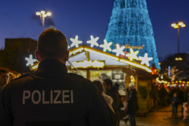 Teroristički napad u Magdeburgu mobilizirao njemačku ekstremnu desnicu, sve više napada na migrante