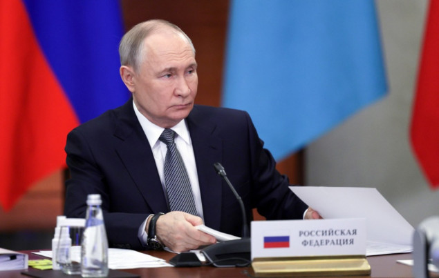 Putin: Nema vremena za novi ugovor o tranzitu ruskog plina preko Ukrajine za Evropu