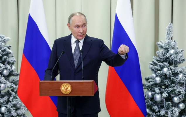 Putin: Rusija i Sjeverna Koreja koordinirat će napore na polju strateške saradnje