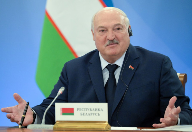 Lukašenko pomilovao 32 politička zatvorenika