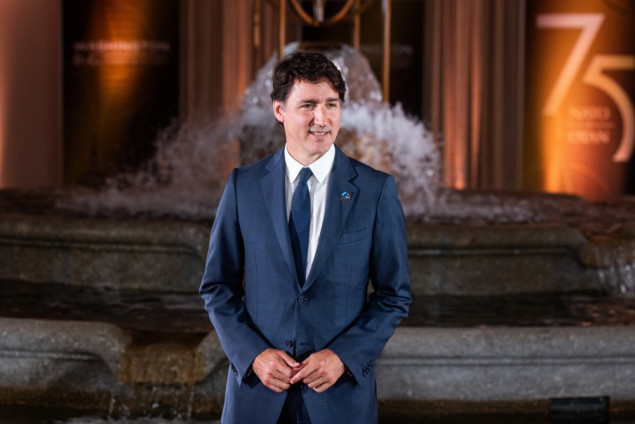 Trudeau podnio ostavku na mjesto lidera stranke, a ostaje kanadski premijer u tehničkom mandatu