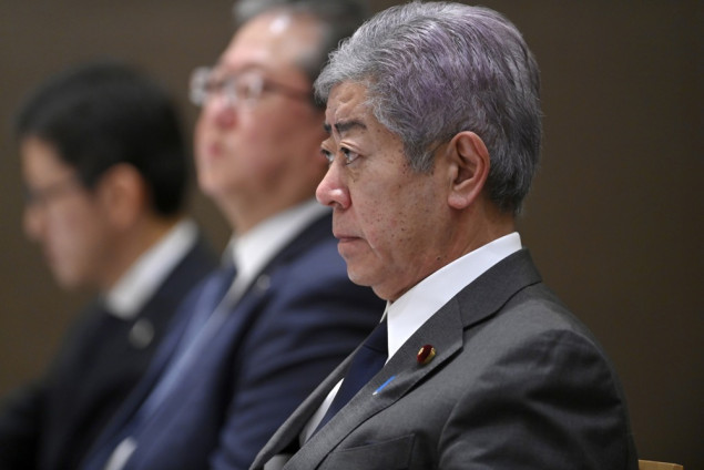 Šef japanske diplomatije dogovara prisustvo Trumpovoj inauguraciji