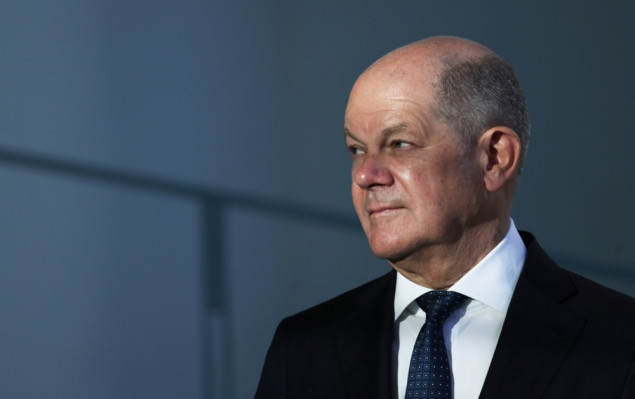 Scholz blokirao paket njemačke vojne pomoći Ukrajini