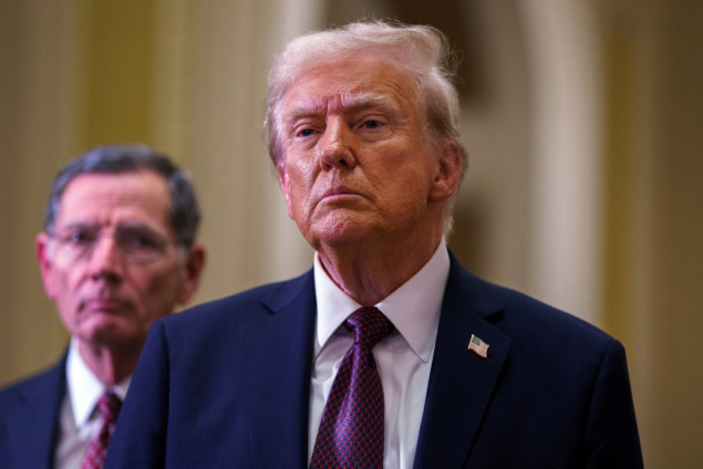 Trump objavio da je postignut dogovor za taoce u Gazi