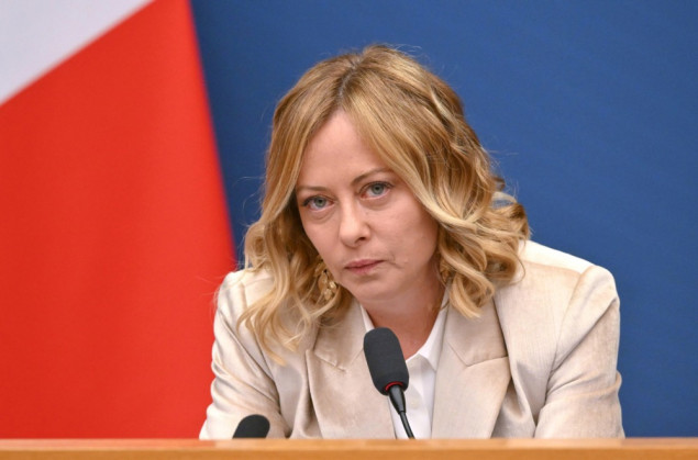 Meloni: NATO treba usmjeriti pažnju na jug i Afriku