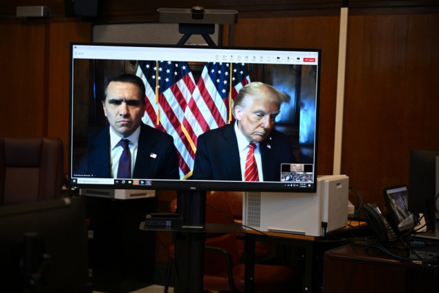 Donald Trump osuđen bez kazne u slučaju njujorške tajne isplate novca