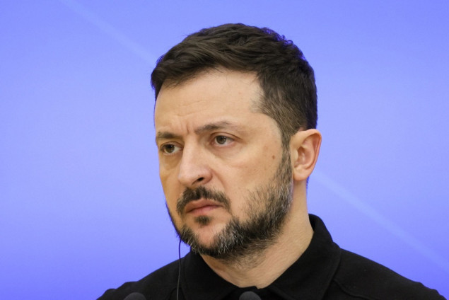 Zelenski kaže to što je Trump prvo kontaktirao Putina 'nije baš ugodno'