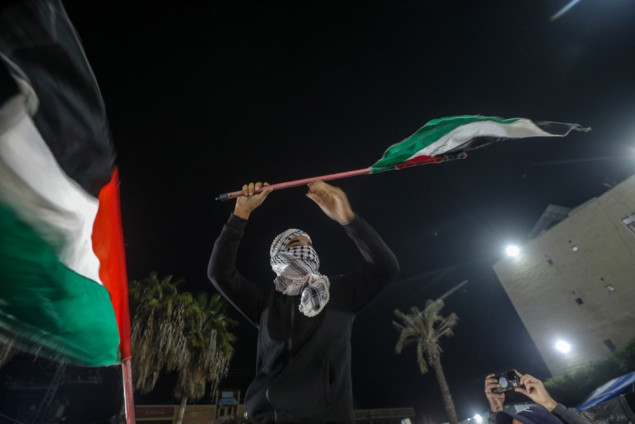 Hamas ocijenio da je sporazum o prekidu vatre u Gazi 'prekretnica u borbi protiv izraelske okupacije'