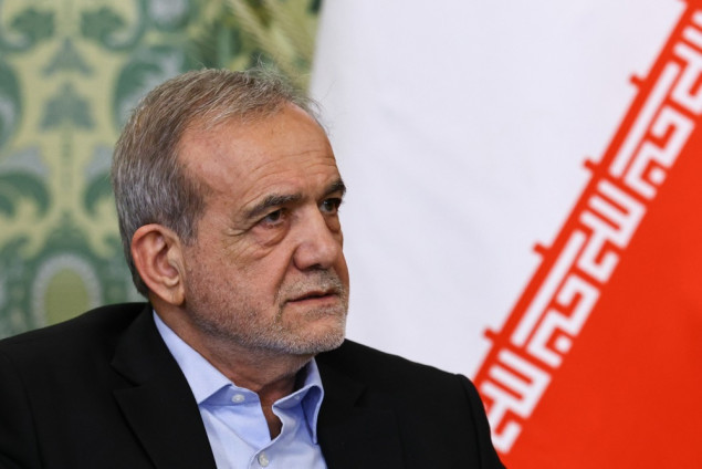 Pezeshkian: Memorandum sa SAD-om bit će temelj buduće iranske vanjske politike