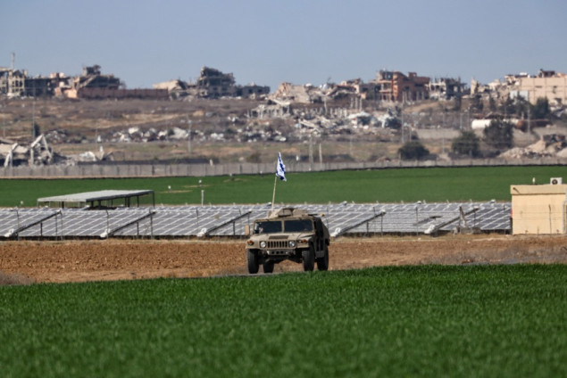 Izrael planira osloboditi 90 palestinskih zatvorenika