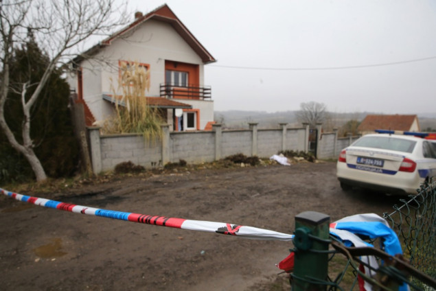 Uhapšeno troje zbog požara u domu za stare u Barajevu u kojem je stradalo osam osoba