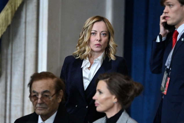 Meloni pod istragom zbog puštanja na slobodu Libijca za kojim traga ICC