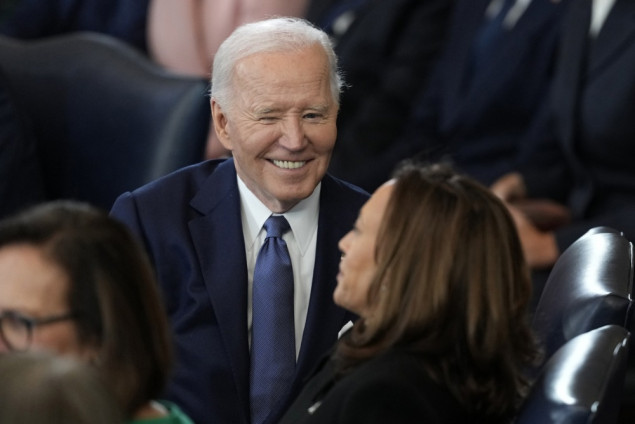 Biden izdao preventivna pomilovanja za svoju braću i sestru