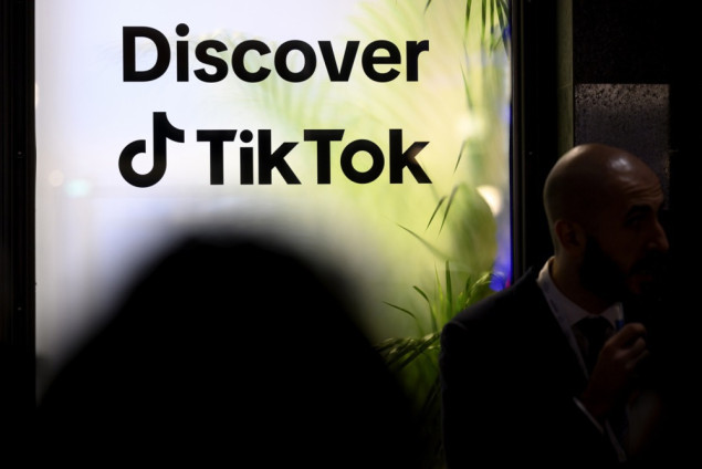 Musk rekao da nije zainteresovan za kupovinu TikToka