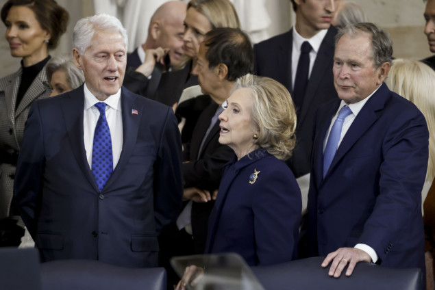 Hillary Clinton optužuje Trumpovu administraciju za 'prikrivanje' Epsteinovih dokumenata
